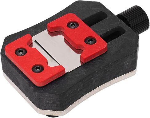 Fafeicy IC Chip Repair Fixture, ABS Material, Efficient Holding Tool for BGA Repair, Ideal for Smartphone Motherboard Maintenance in Kuwait