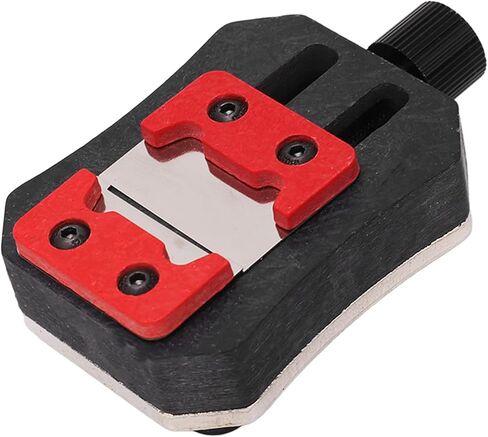 Fafeicy IC Chip Repair Fixture, ABS Material, Efficient Holding Tool for BGA Repair, Ideal for Smartphone Motherboard Maintenance in Kuwait
