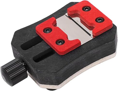 Fafeicy IC Chip Repair Fixture, ABS Material, Efficient Holding Tool for BGA Repair, Ideal for Smartphone Motherboard Maintenance in Kuwait