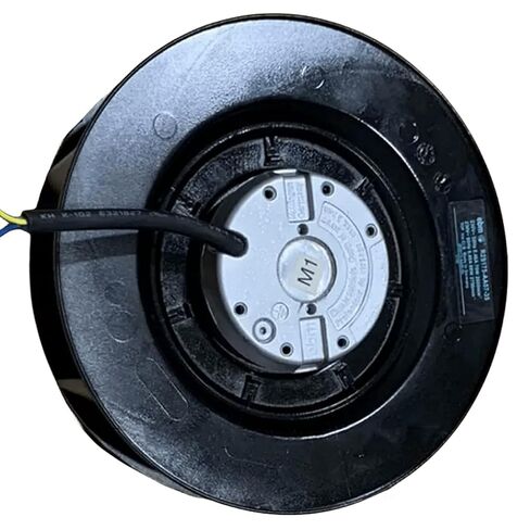 مروحة تبريد 230 فولت R2S175-AA07-35 0.42/0.37 أمبير 75/71 وات 2650 دورة في الدقيقة in Kuwait