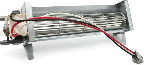 متوافق مع Wb26X29468 لمروحة التبريد Ge Asm Wb26X29468 R2MidW27052 in Kuwait