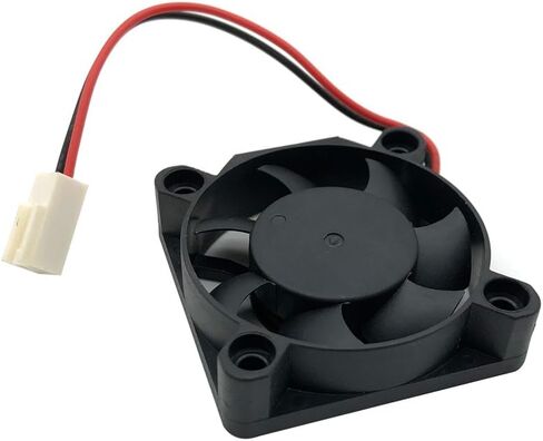 DFS401012H 4CM 4010 12V 1.2W 2wire ultra-quiet large wind volume fans in Kuwait