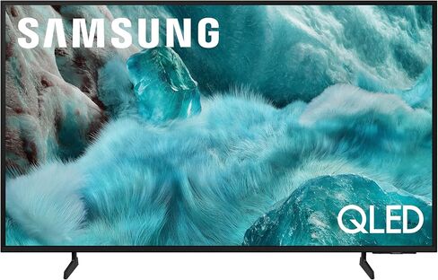 تلفزيون سامسونج QN85Q7F 85 بوصة فئة QN7F QLED 4K UHD Vision AI الذكي in Kuwait