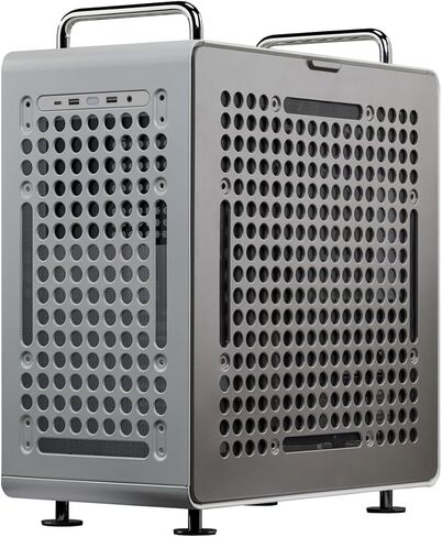 Cooler Master Qube 540 Moonstone in Kuwait