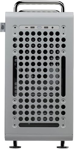 Cooler Master Qube 540 Moonstone in Kuwait