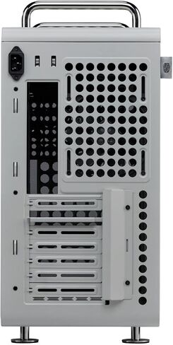 Cooler Master Qube 540 Moonstone in Kuwait