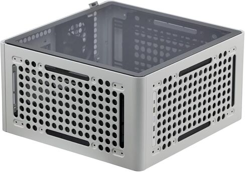 Cooler Master Qube 540 Moonstone in Kuwait