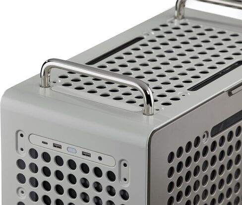 Cooler Master Qube 540 Moonstone in Kuwait