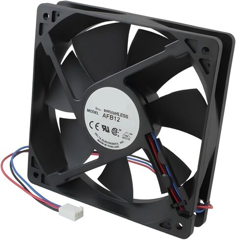 AFB1224M AFB1212SH AFB1212EJ-01 AFB1212SH-T500 AFB1212SH-R00 AFB1224VH AFB1212HH-R00 Cooling Fans(AFB1212EJ-01) in Kuwait