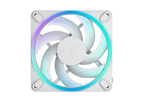 Fractal Design Momentum 14 Black 140mm PC Case Fan FD-F-MO1-1401 FN2093 in Kuwait