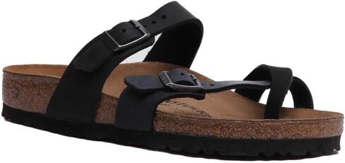 Birkenstock Women's Flip Flop Sandals, 6.5 us in Saudi Arabia