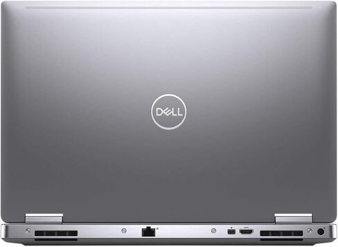 Dell Precision 7540 15.6 بوصة 32 جيجابايت 512 جيجابايت SSD Core™ i5-9400H 2.5 جيجا هرتز WIN11P، رمادي تيتان (تم تجديد Premium) in Kuwait
