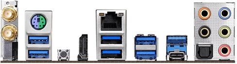 Computer Motherboards Fit for ASROCK X470 Taichi Motherboard Support 5800X3D 5700x3D 5700X 5600G 4600G CPU 4xDDR4 3200 MHz HDMI M.2 ATX Mainboard in Kuwait