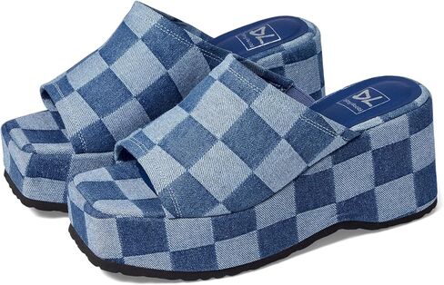 Dirty Laundry Women's Trighton Slide Sandal in Saudi Arabia