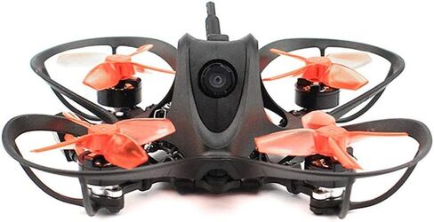 EMAX Nanohawk 1S Micro Brushless FPV Drone (FrSky - BNF) - 5.1 in Kuwait