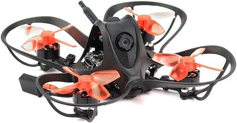 EMAX Nanohawk 1S Micro Brushless FPV Drone (FrSky - BNF) - 5.1 in Kuwait