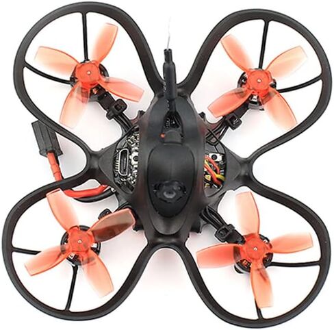 EMAX Nanohawk 1S Micro Brushless FPV Drone (FrSky - BNF) - 5.1 in Kuwait