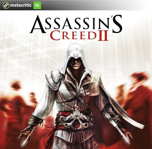 Assassin's Creed The Ezio Collection - بلاي ستيشن 4 (متجددة) in Kuwait