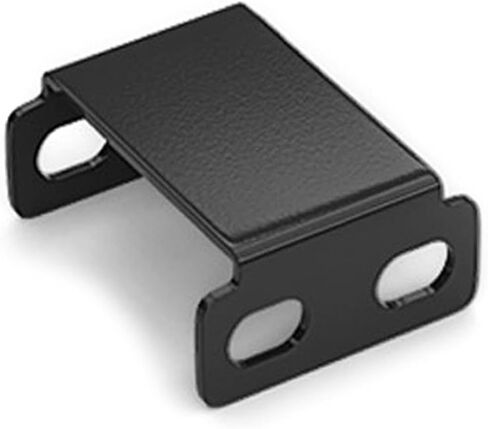 10 Pairs Computer Cooling Fan Connection Buckle C-Shaped Parallel Bracket 12cm-14cm Chassis Fans Fixing Connection Rack in Saudi Arabia