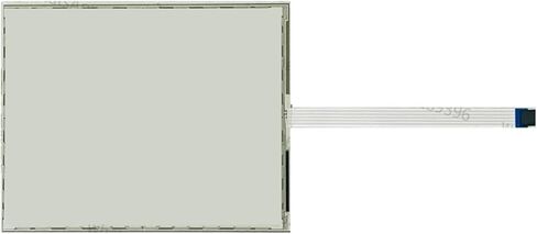 E274HL-683 محول الأرقام الزجاجية للوحة اللمس in Kuwait