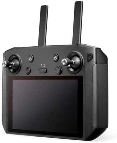 DJI Mavic 2 Pro - طائرة بدون طيار كوادكوبتر بدون طيار مع وحدة تحكم ذكية كاميرا هاسيلبلاد 3 محاور Gimbal HDR 4K فتحة فيديو قابلة للتعديل 20 ميجابكسل 1 بوصة مستشعر CMOS، حتى 48 ميل في الساعة، رمادي (متجدد) in Kuwait