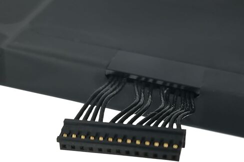 بطارية الكمبيوتر المحمول RC30-0351 بقدرة 60.8 وات في الساعة متوافقة مع Razer Blade 15 Base 2020 / Blade 15 Base 2021 / RZ09-0351 RZ09-03519E11 RZ09-03519E11-R3U1 Series RZ09-0351 4ICP7/63/69 in Kuwait