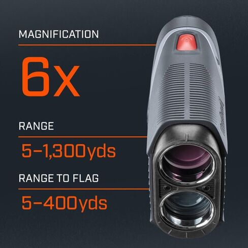 Bushnell Golf Tour V5 Patriot Pack, Black in Saudi Arabia