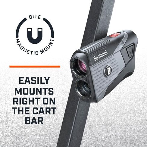 Bushnell Golf Tour V5 Patriot Pack, Black in Saudi Arabia