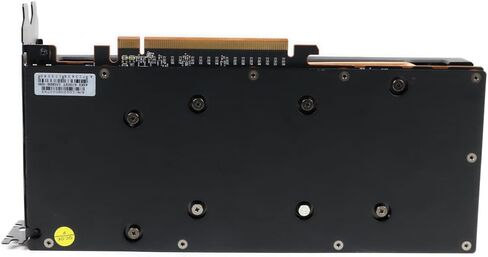 PowerColor Fighter AMD Radeon RX 6700 XT Gaming Graphics Card with 12GB GDDR6 Memory, Raytracing, PCIe 4.0, HDMI 2.1, AMD Infinity Cache (Renewed) in Kuwait