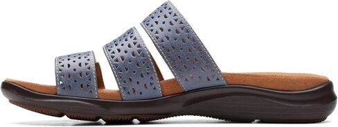 Clarks womens Kitly WalkFlat Sandal in Saudi Arabia