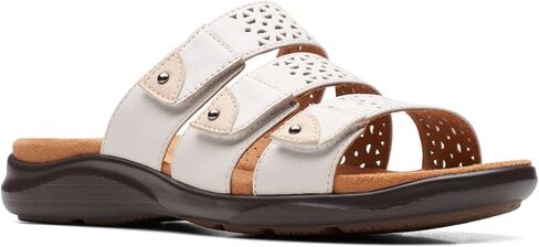 Clarks Women's, Kilty Walk Sandal in Saudi Arabia