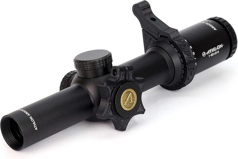 أذرع رمي MK Machining متوافقة مع Athlon Optics in Kuwait