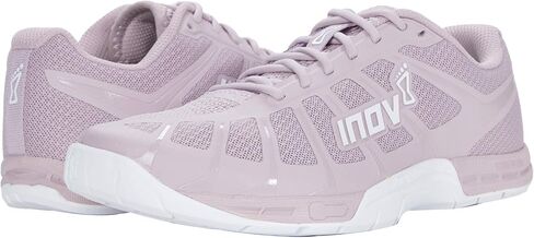 Inov-8 Men's F-Lite 235 V3 - Cross Training Shoes - White/Black/Multi - 8 in Saudi Arabia