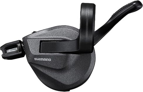 SHIMANO XT SL-M8100 12-Speed Shifter, Black in Saudi Arabia