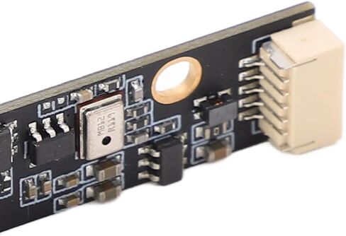 وحدة كاميرا 8 ميجابكسل، لوحة كمبيوتر USB مع التركيز التلقائي والتركيز الثابت، ميكروفون رقمي، مجال رؤية 75 درجة - دقة عالية 3264x2448، مخرج USB 2.0، متوافق مع أجهزة متعددة in Kuwait