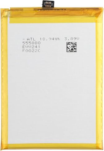 بطارية بديلة Duotipa PG50 جديدة متوافقة مع Moto G Stylus 2023 4G / 5G XT2315 XT2317 مع مجموعة أدوات الإصلاح in Kuwait
