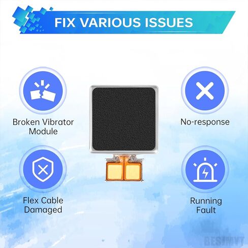 for Samsung Galaxy S20+ Plus 5G Note 20 Ultra 5G Note 10 Plus 5G S20 Ultra 5G Vibration Motor Replacement Vibrating Motor Repair Fix Vibrator Module Replacement Model: SM-G986U SM-N986U in Kuwait