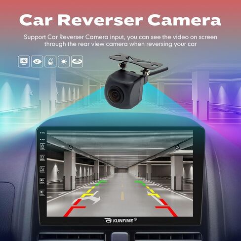لسيارة شيفروليه أفيو سونيك 2012-2016 CarPlay Android Auto Navigation Stereo GPS Radio Reverse Camera Display 9 "IPS Touchscreen Headunit Tablet Media Player، إذا كان ذلك ممكنًا، رباعي النواة 2G+64G in Kuwait