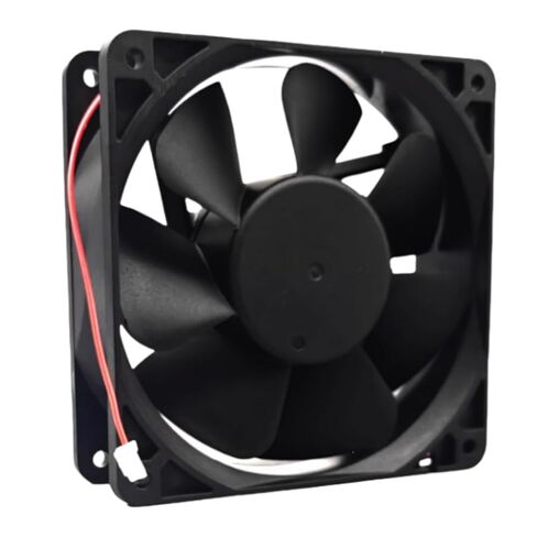 AD1224MB-F91GP 120MM 24V 0.68A 12038 12CM 120X120X38MM 2-Wire Cooling Fan in Kuwait