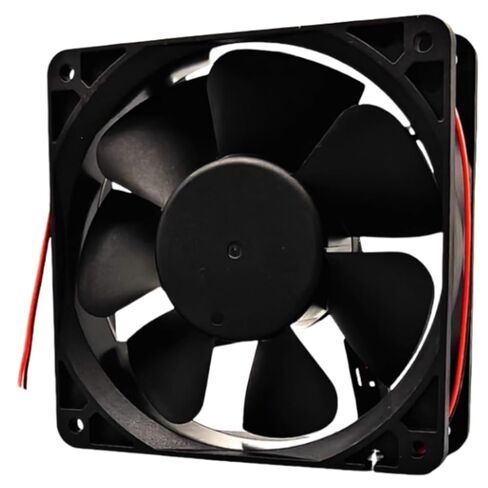 AD1224MB-F91GP 120MM 24V 0.68A 12038 12CM 120X120X38MM 2-Wire Cooling Fan in Kuwait