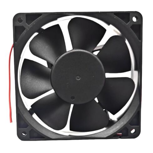 AD1224MB-F91GP 120MM 24V 0.68A 12038 12CM 120X120X38MM 2-Wire Cooling Fan in Kuwait
