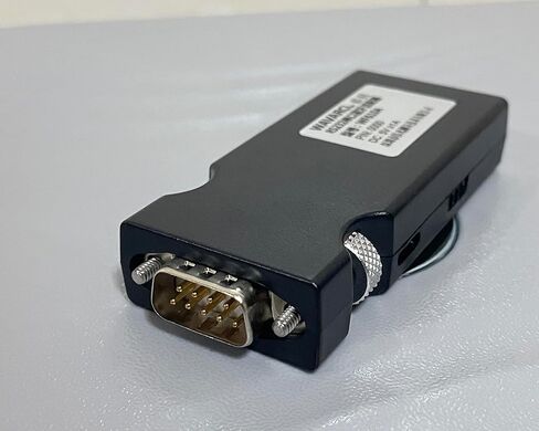 WAVARCL RS232 إلى محول Bluetooth التسلسلي تغيير 232 جهاز سلكي إلى لاسلكي (WF610A) in Kuwait