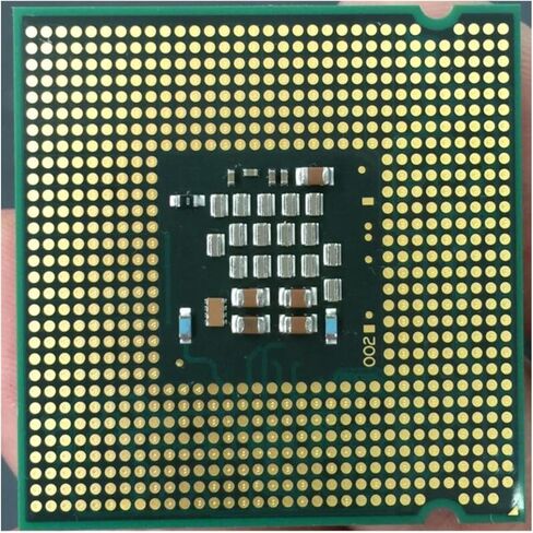 ce E430 LGA 775 Desktop CPU I Central Processing Unit in Kuwait