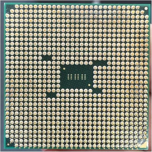 معالج X4 830 X830 FM2+ رباعي النواة CPU 2 يعمل بشكل صحيح على سطح المكتب in Kuwait