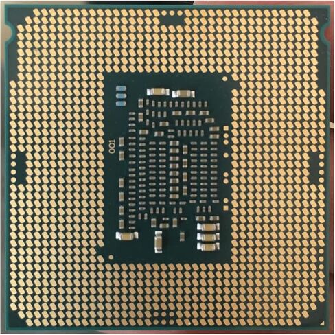 ce Processor I5 6600T I5-6600T LGA1151 14 Nanometers Quad-Core 2 Working Properly Desktop in Kuwait