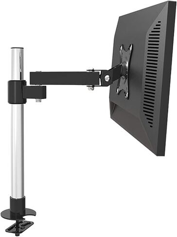 TV Stand TV Wall Mounted Monitor Stand, Suitable for 13 to 27 Inch LCD Computer Screens(60cm,One Cross arm) in Kuwait