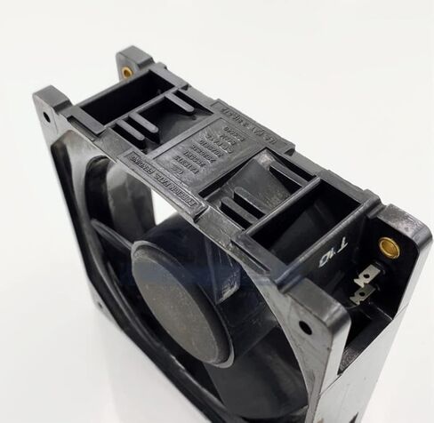MU3A1 P/N 028023 AC230V 14W 12038 Cooling Fan 120X120X38mm in Kuwait