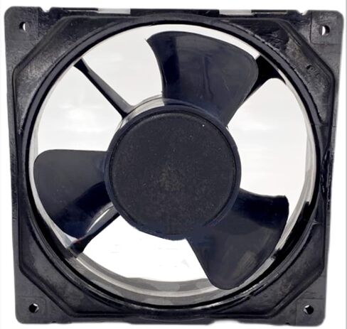 MU3A1 P/N 028023 AC230V 14W 12038 Cooling Fan 120X120X38mm in Kuwait