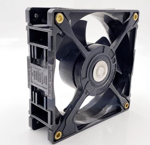 MU3A1 P/N 028023 AC230V 14W 12038 Cooling Fan 120X120X38mm in Kuwait