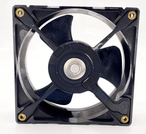 MU3A1 P/N 028023 AC230V 14W 12038 Cooling Fan 120X120X38mm in Kuwait